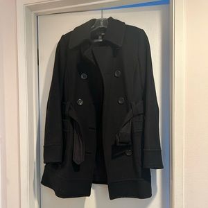 H&M Women’s Winter Trench Coat